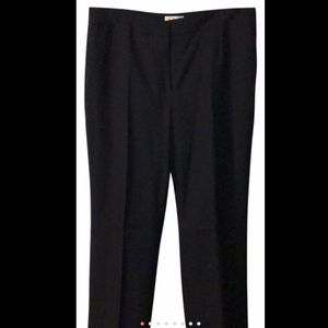 Navy Blue Dress Pants